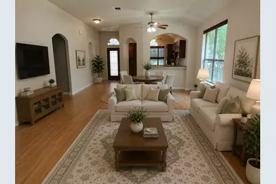 715 Enchanted Rock Trail, Georgetown, TX 78633 - Photo 2