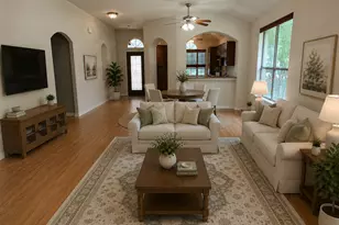 715 Enchanted Rock Trail, Georgetown, TX 78633 - Photo 2