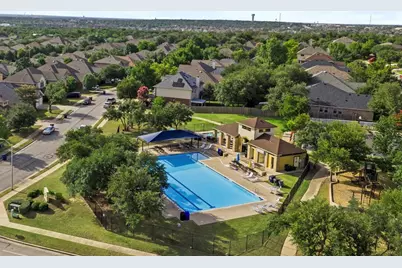 528 Loma Cedro Bend, Leander, TX 78641 - Photo 22