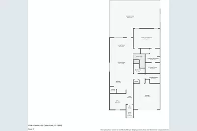 1718 Atlantica Street, Cedar Park, TX 78613 - Photo 24