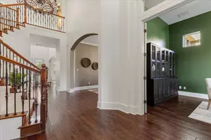 207 Broken Arrow Dr, Cedar Park, TX 78613 - Photo 8