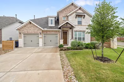 2604 Acoma Lane, Leander, TX 78641 - Photo 1