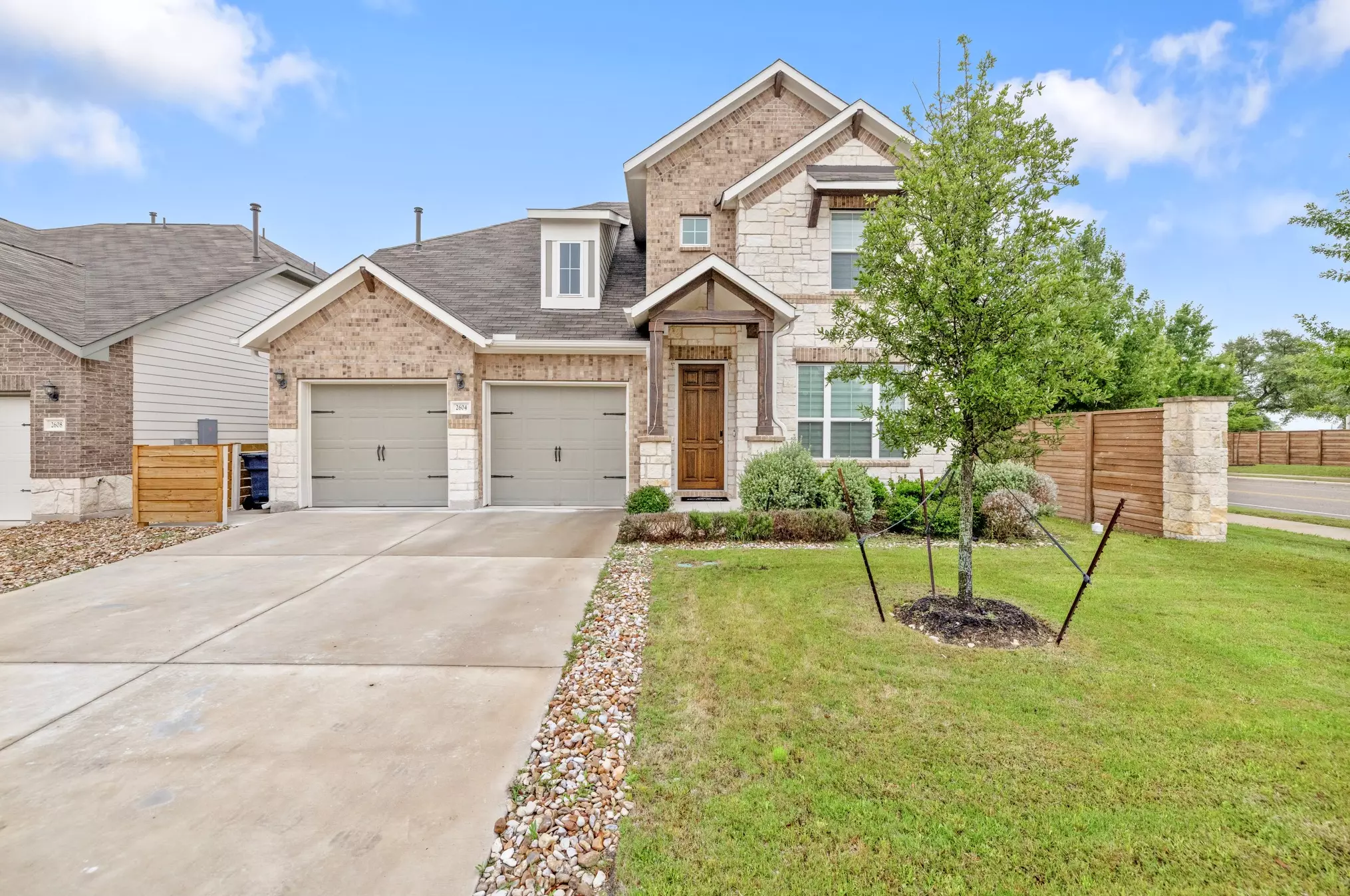 2604 Acoma Ln, Leander, TX 78641 - MLS 9322080 - Coldwell Banker