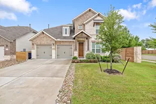 2604 Acoma Ln, Leander, TX 78641 - Photo 2