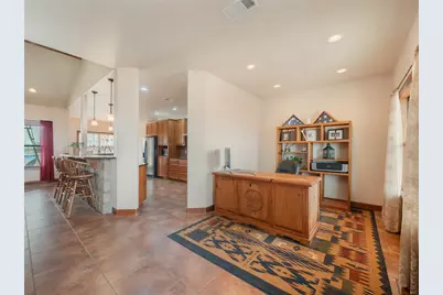 851 & 877 County Road 455, Coupland, TX 78615 - Photo 4