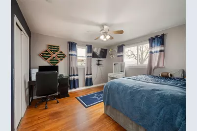 851 & 877 County Road 455, Coupland, TX 78615 - Photo 34