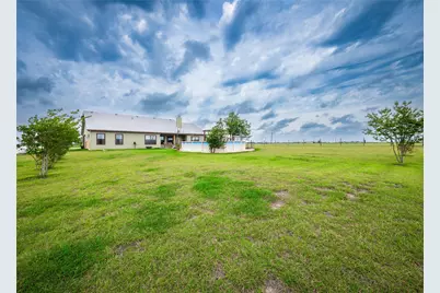 851 & 877 County Road 455, Coupland, TX 78615 - Photo 26