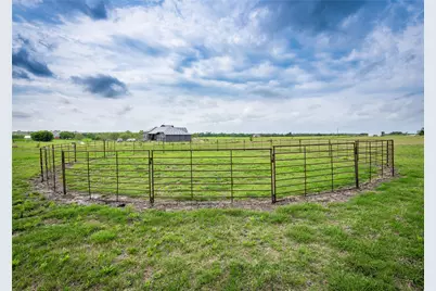 851 & 877 County Road 455, Coupland, TX 78615 - Photo 38