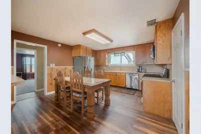 851 & 877 County Road 455, Coupland, TX 78615 - Photo 28