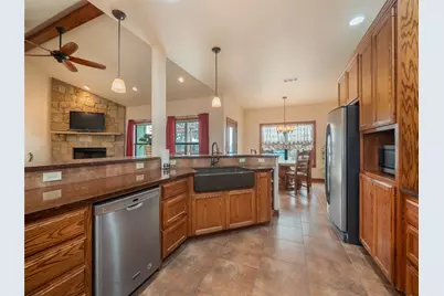 851 & 877 County Road 455, Coupland, TX 78615 - Photo 10