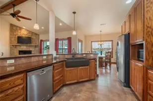 851 & 877 County Road 455, Coupland, TX 78615 - Photo 10