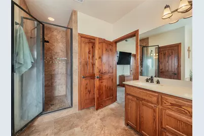 851 & 877 County Road 455, Coupland, TX 78615 - Photo 16