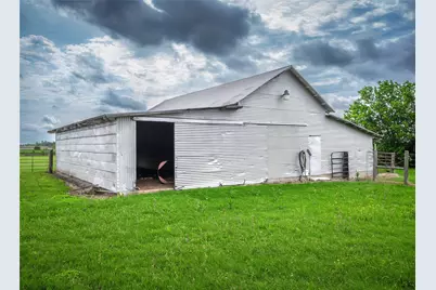 851 & 877 County Road 455, Coupland, TX 78615 - Photo 36