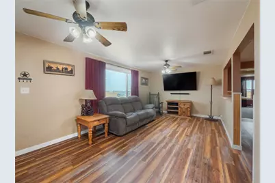 851 & 877 County Road 455, Coupland, TX 78615 - Photo 26