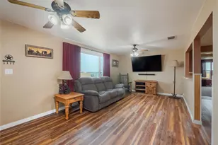 851 & 877 County Road 455, Coupland, TX 78615 - Photo 26