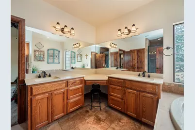 851 & 877 County Road 455, Coupland, TX 78615 - Photo 14