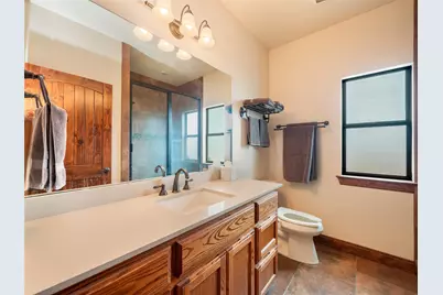 851 & 877 County Road 455, Coupland, TX 78615 - Photo 18