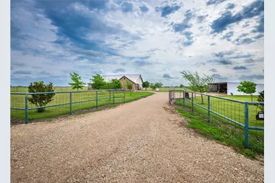851 & 877 County Road 455, Coupland, TX 78615 - Photo 40
