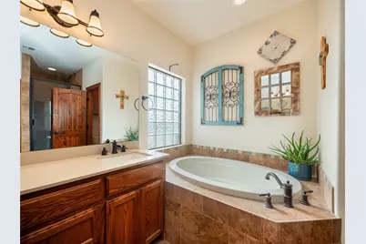 851 & 877 County Road 455, Coupland, TX 78615 - Photo 16