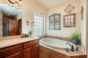 851 & 877 County Road 455, Coupland, TX 78615 - Photo 16