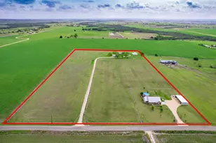 851 & 877 County Road 455, Coupland, TX 78615 - Photo 2