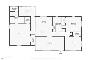 851 & 877 County Road 455, Coupland, TX 78615 - Photo 40