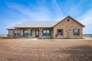 851 & 877 County Road 455, Coupland, TX 78615 - Photo 2