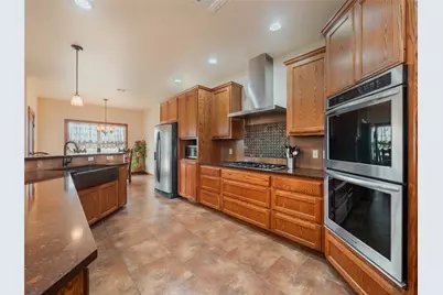 851 & 877 County Road 455, Coupland, TX 78615 - Photo 8