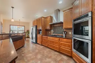 851 & 877 County Road 455, Coupland, TX 78615 - Photo 8