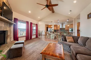 851 & 877 County Road 455, Coupland, TX 78615 - Photo 4