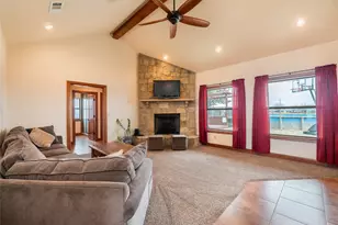 851 & 877 County Road 455, Coupland, TX 78615 - Photo 6