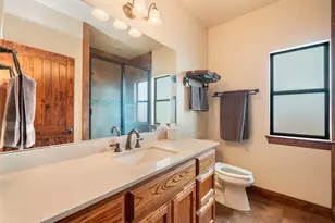 851 & 877 County Road 455, Coupland, TX 78615 - Photo 16