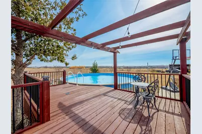 851 & 877 County Road 455, Coupland, TX 78615 - Photo 20