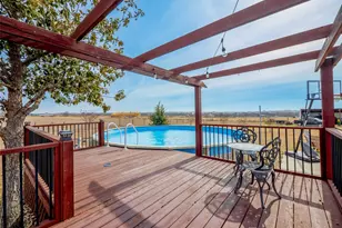 851 & 877 County Road 455, Coupland, TX 78615 - Photo 20