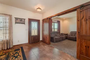 851 & 877 County Road 455, Coupland, TX 78615 - Photo 32