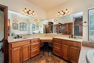 851 & 877 County Road 455, Coupland, TX 78615 - Photo 12