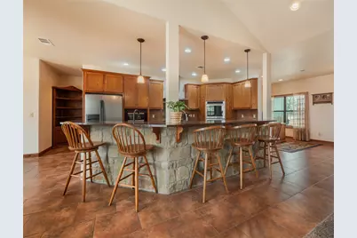 851 & 877 County Road 455, Coupland, TX 78615 - Photo 8