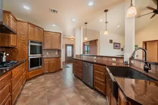 851 & 877 County Road 455, Coupland, TX 78615 - Photo 10