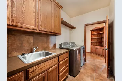 851 & 877 County Road 455, Coupland, TX 78615 - Photo 20