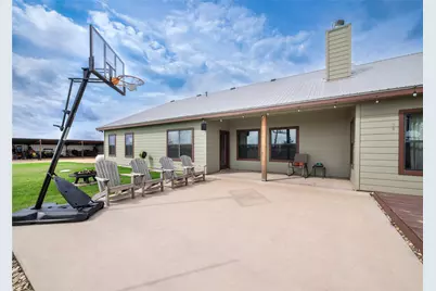 851 & 877 County Road 455, Coupland, TX 78615 - Photo 22