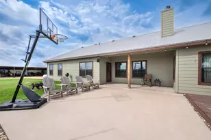 851 & 877 County Road 455, Coupland, TX 78615 - Photo 22
