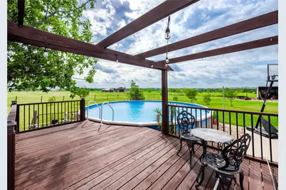 851 & 877 County Road 455, Coupland, TX 78615 - Photo 24