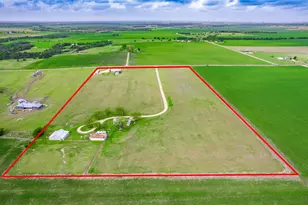 851 & 877 County Road 455, Coupland, TX 78615 - Photo 38