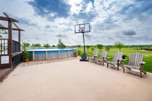 851 & 877 County Road 455, Coupland, TX 78615 - Photo 22