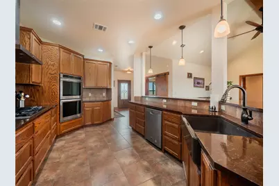 851 & 877 County Road 455, Coupland, TX 78615 - Photo 10
