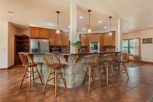 851 & 877 County Road 455, Coupland, TX 78615 - Photo 8