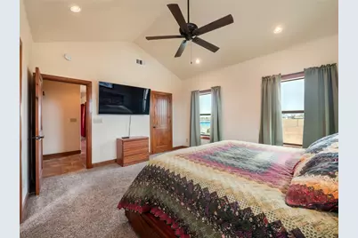851 & 877 County Road 455, Coupland, TX 78615 - Photo 14