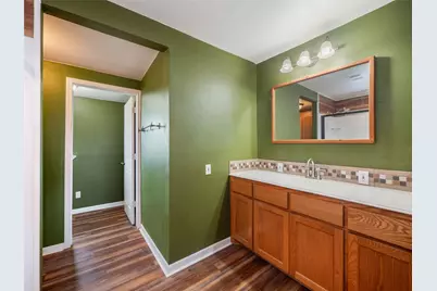 851 & 877 County Road 455, Coupland, TX 78615 - Photo 32