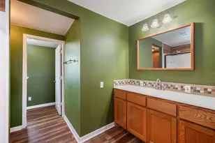 851 & 877 County Road 455, Coupland, TX 78615 - Photo 32