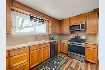 851 & 877 County Road 455, Coupland, TX 78615 - Photo 30